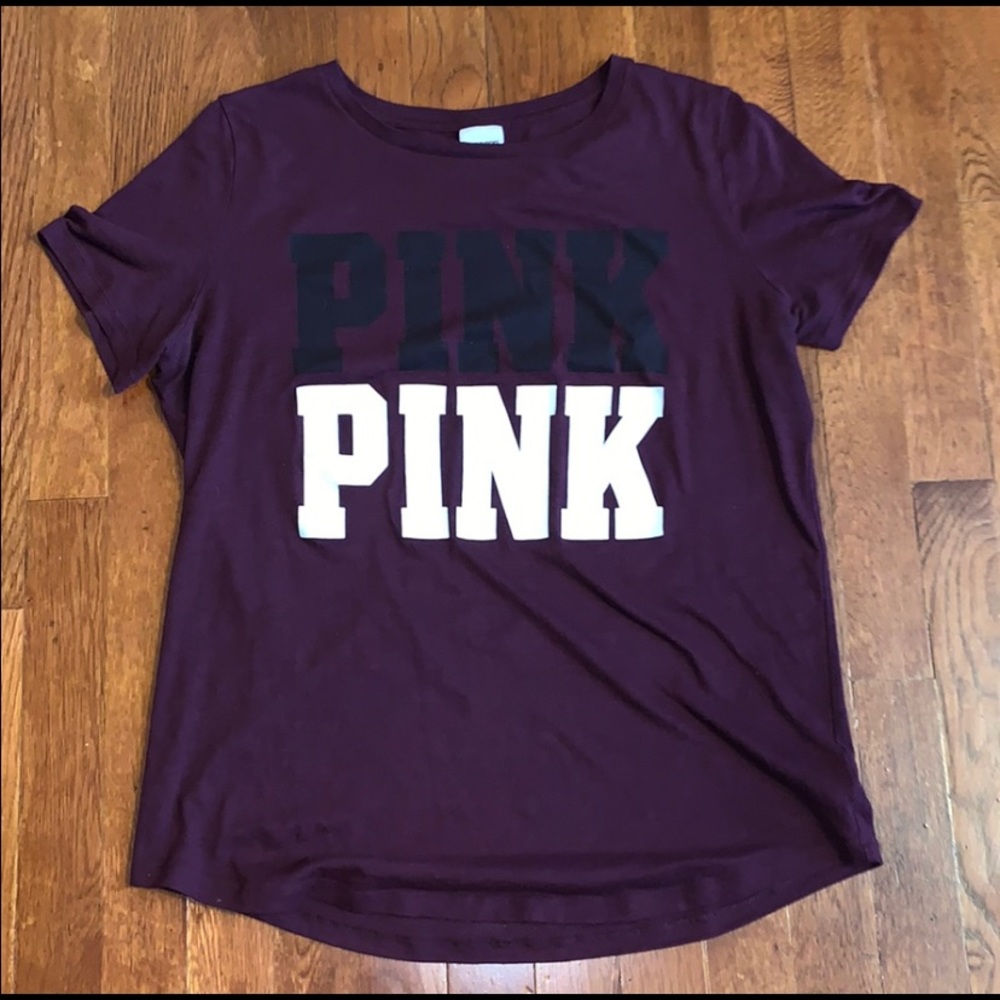 Victoria’s Secret Pink T-shirt